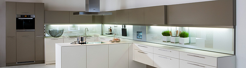 Kitchen Image Gallery
