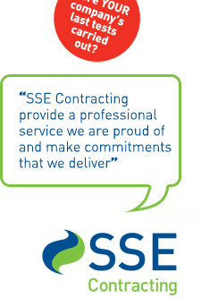 SSE Contracting