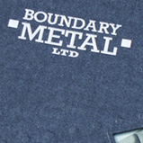 Boundary Metal Ltd.